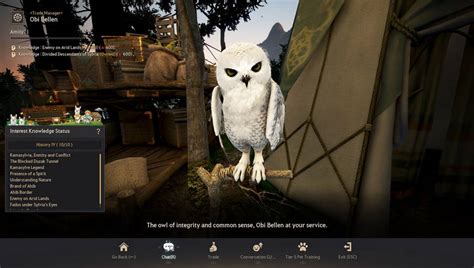 bdo best pets|BDO Tier 5 Pet Training for Alpha Pet .